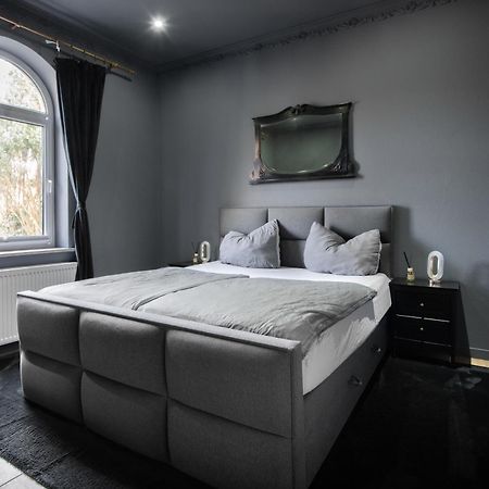 Apartment Birmingham Celle Bagian luar foto