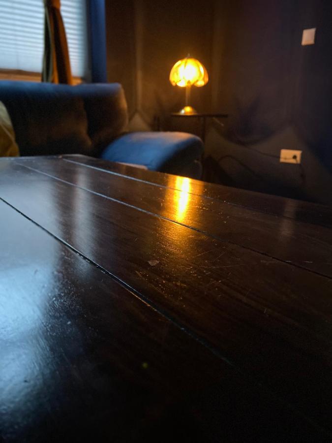 Apartment Birmingham Celle Bagian luar foto