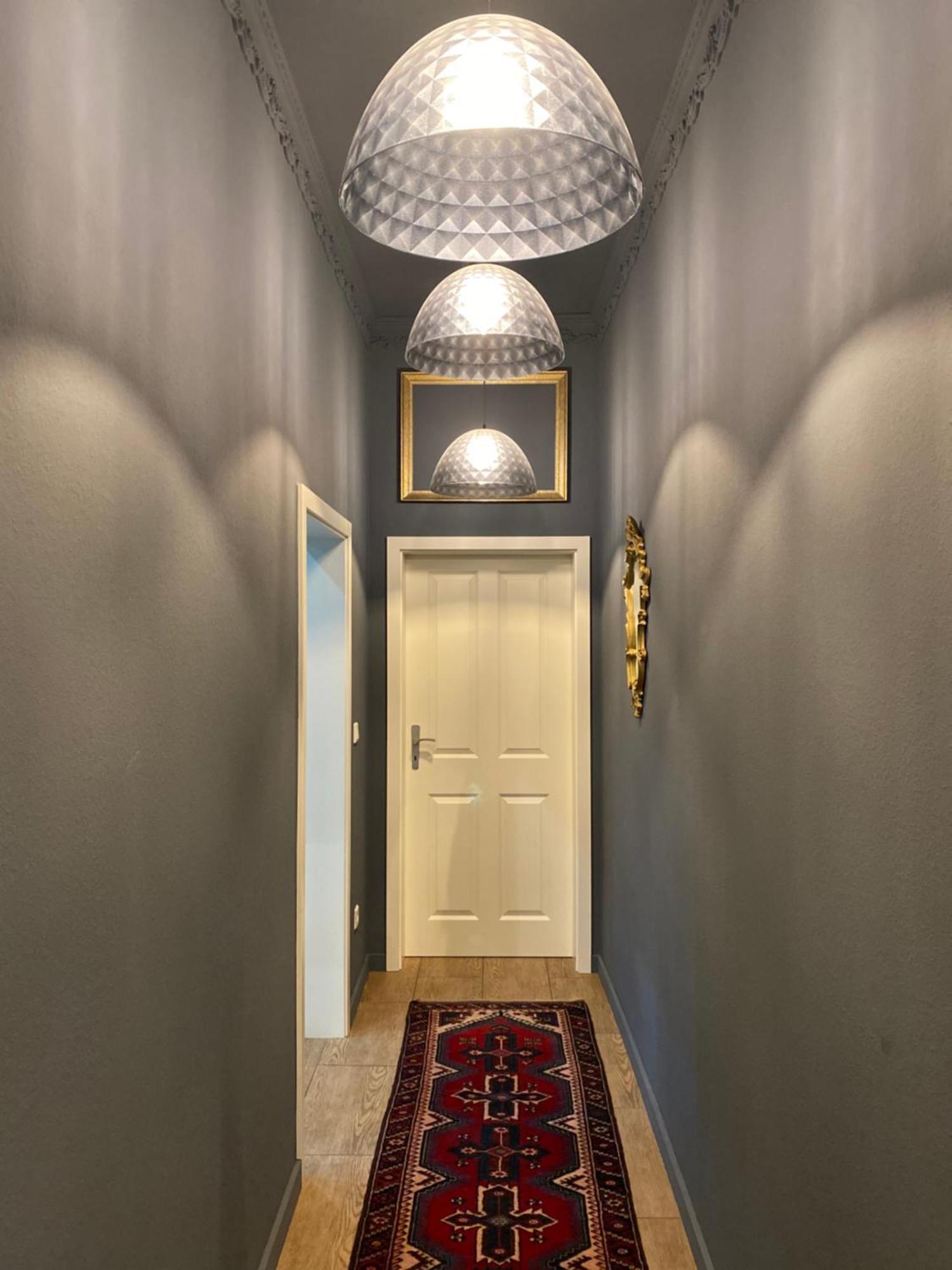 Apartment Birmingham Celle Bagian luar foto