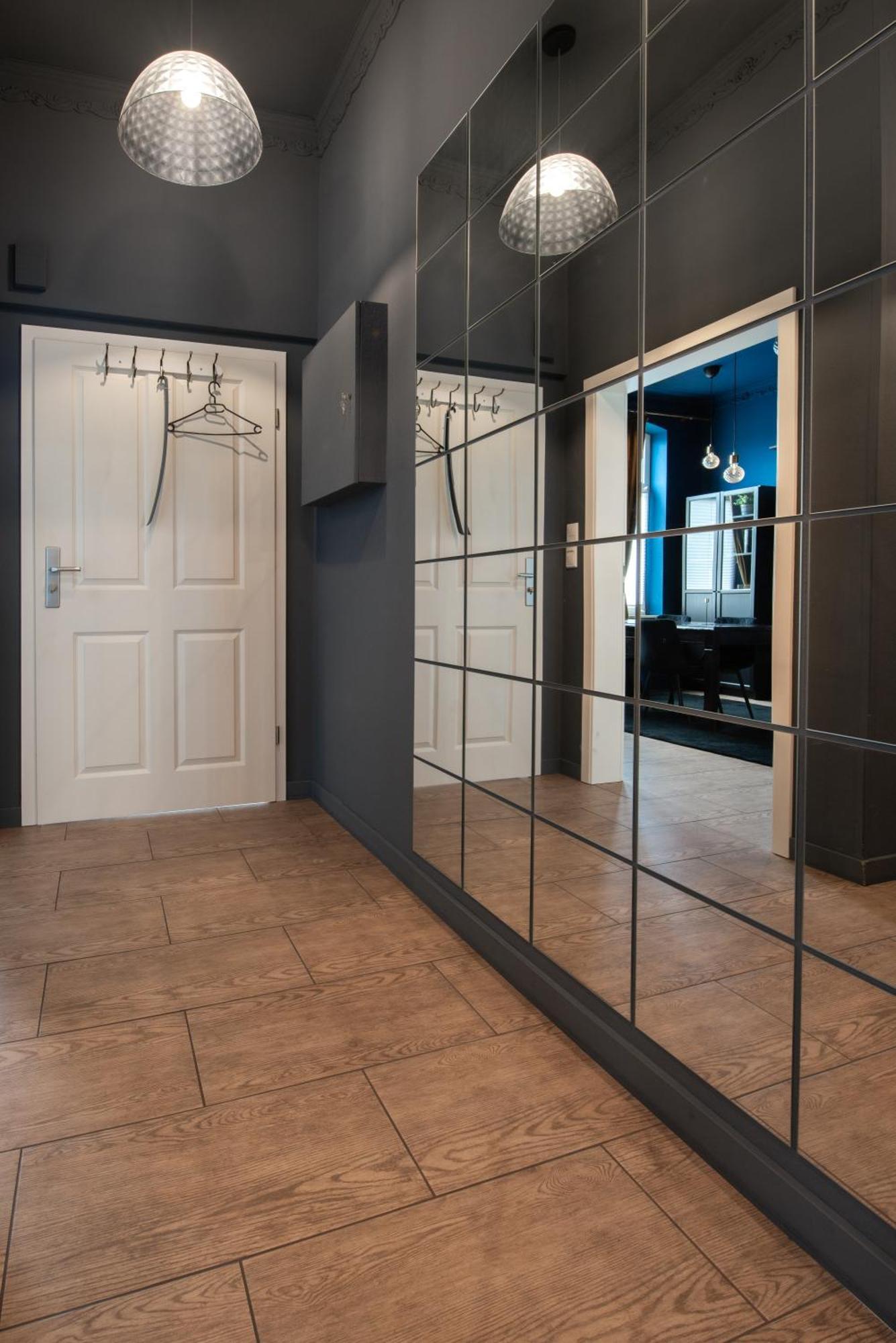 Apartment Birmingham Celle Bagian luar foto