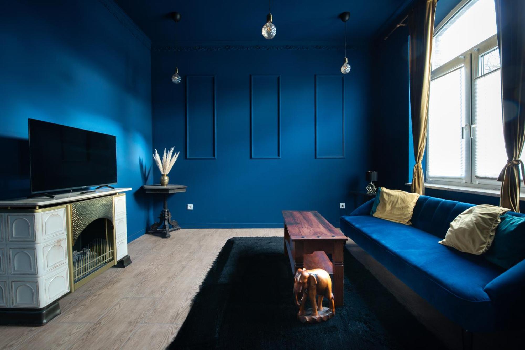 Apartment Birmingham Celle Bagian luar foto
